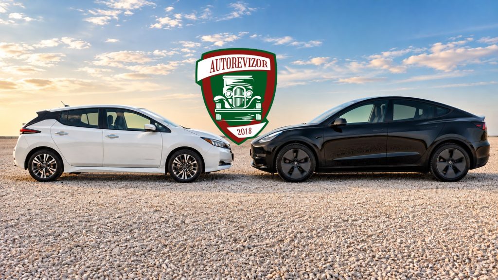 Használt elektromos autó átvizsgálás egy Tesla Model Y és egy Nissan Leaf tanulságai